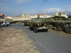 AGDE 2012 COMMEMORATION DU DEBARQUEMENT DU 15 AOUT 1944   (51)